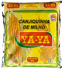 Canjiquinha YAYA